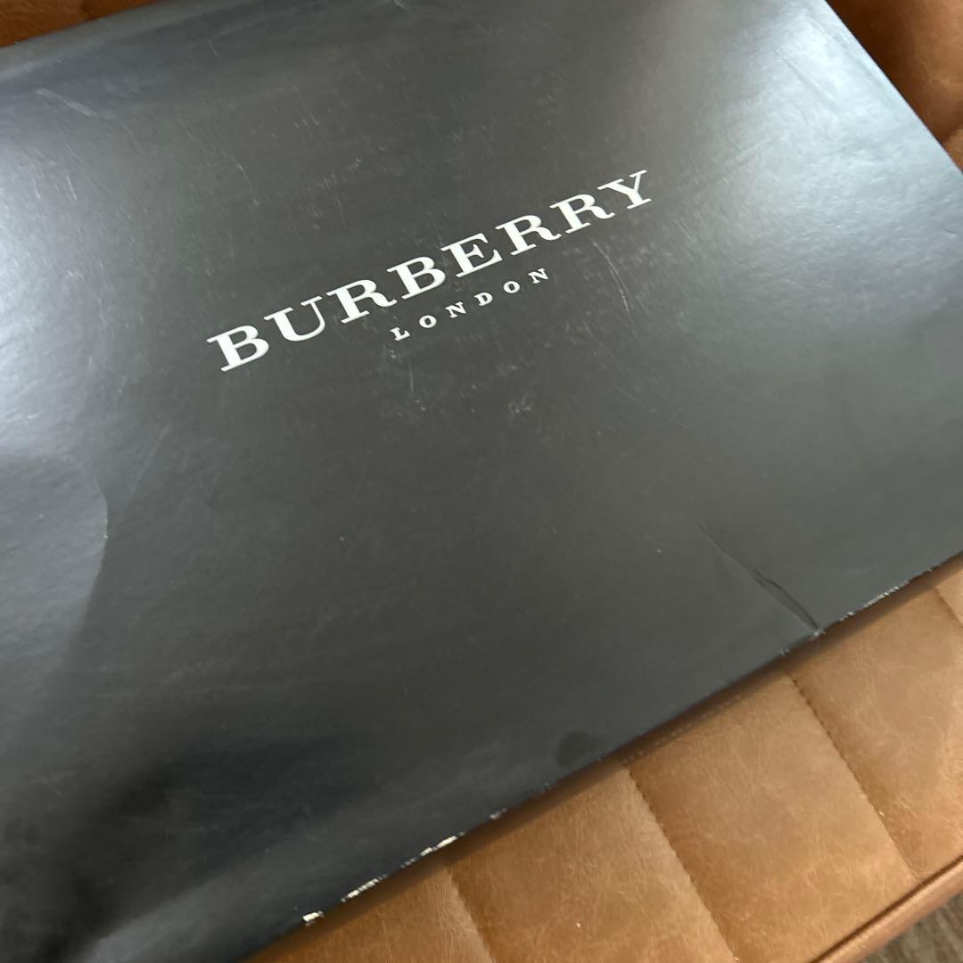 BURBERRY バーバリー キルティング パッドシーツ ノバチェック★希少