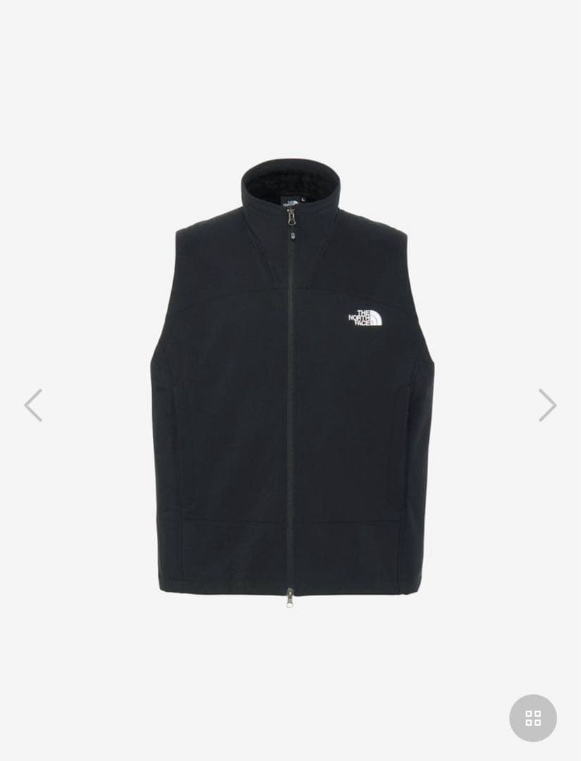 NP72551 アドバンスベスト