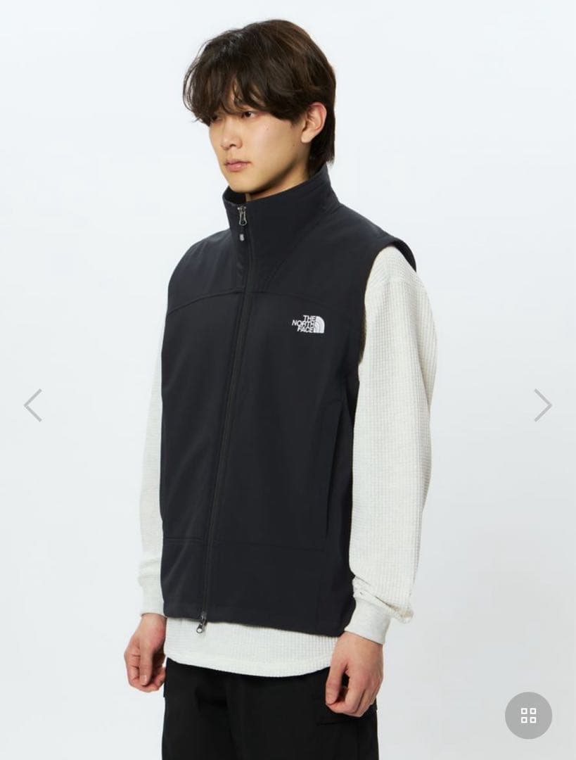 NP72551 アドバンスベスト