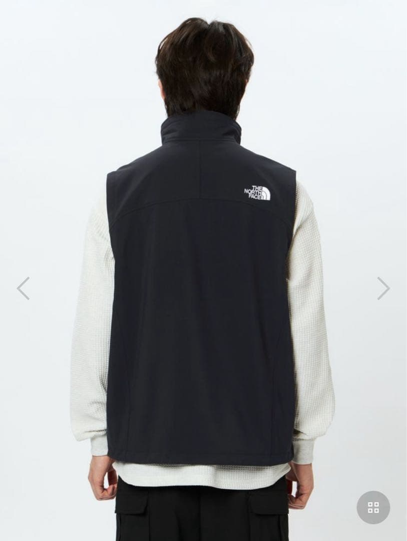 NP72551 アドバンスベスト