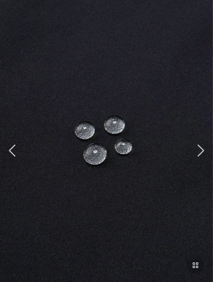 NP72551 アドバンスベスト