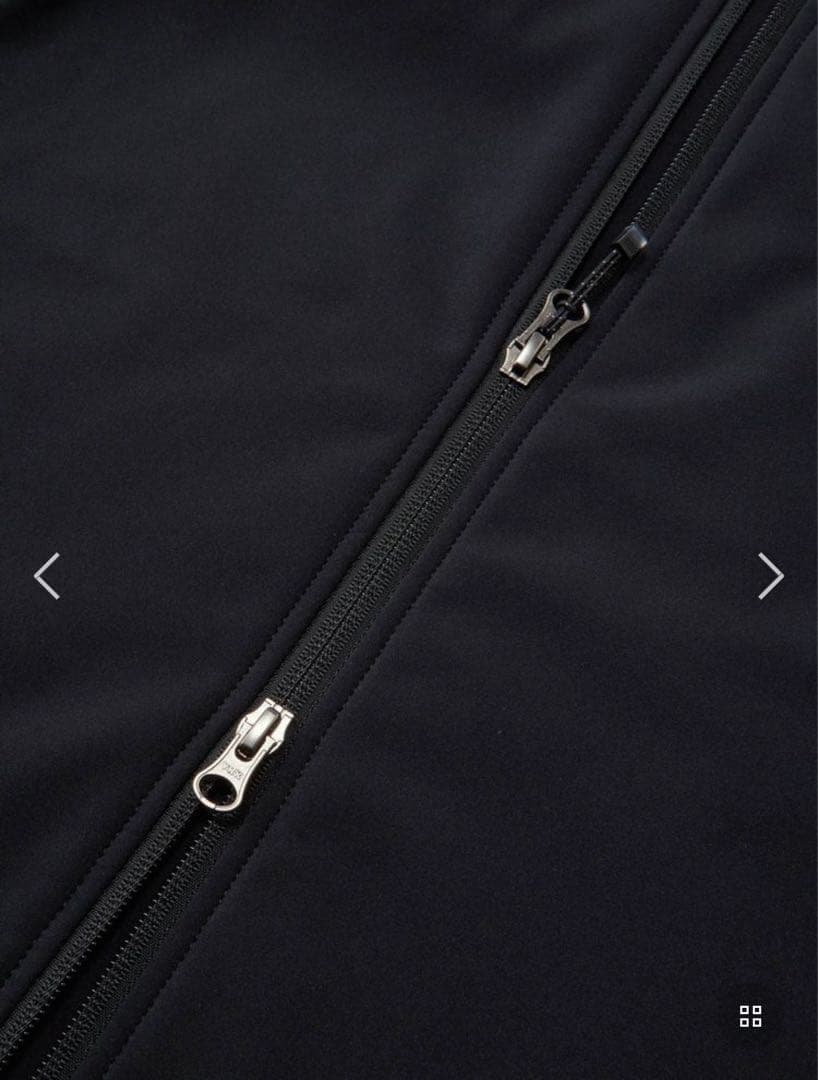 NP72551 アドバンスベスト