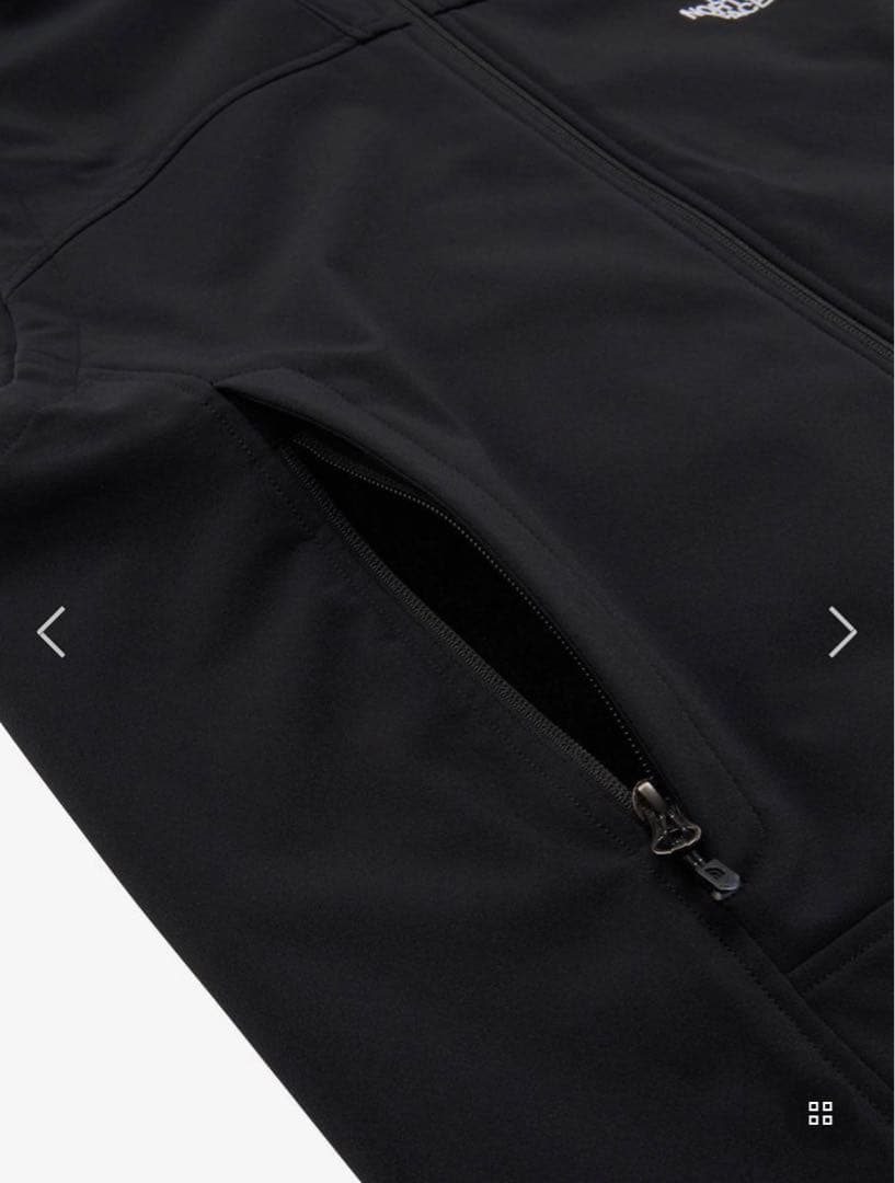 NP72551 アドバンスベスト