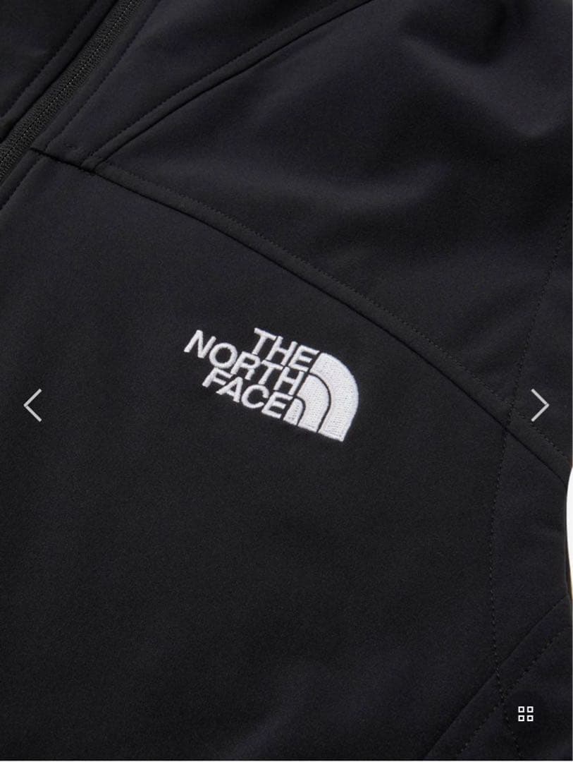 NP72551 アドバンスベスト