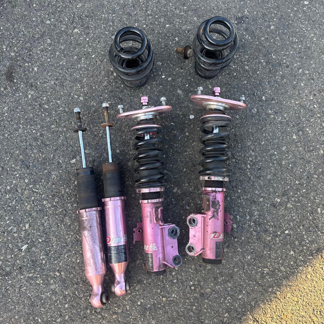 ANH20 GGH20 アルファード ヴェルファイア イデアル トゥルーバ 極