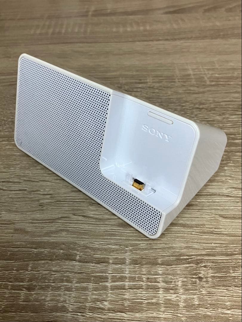 動作品/SONY/ソニー/ICZ-R100/ポータブル ラジオ レコーダー