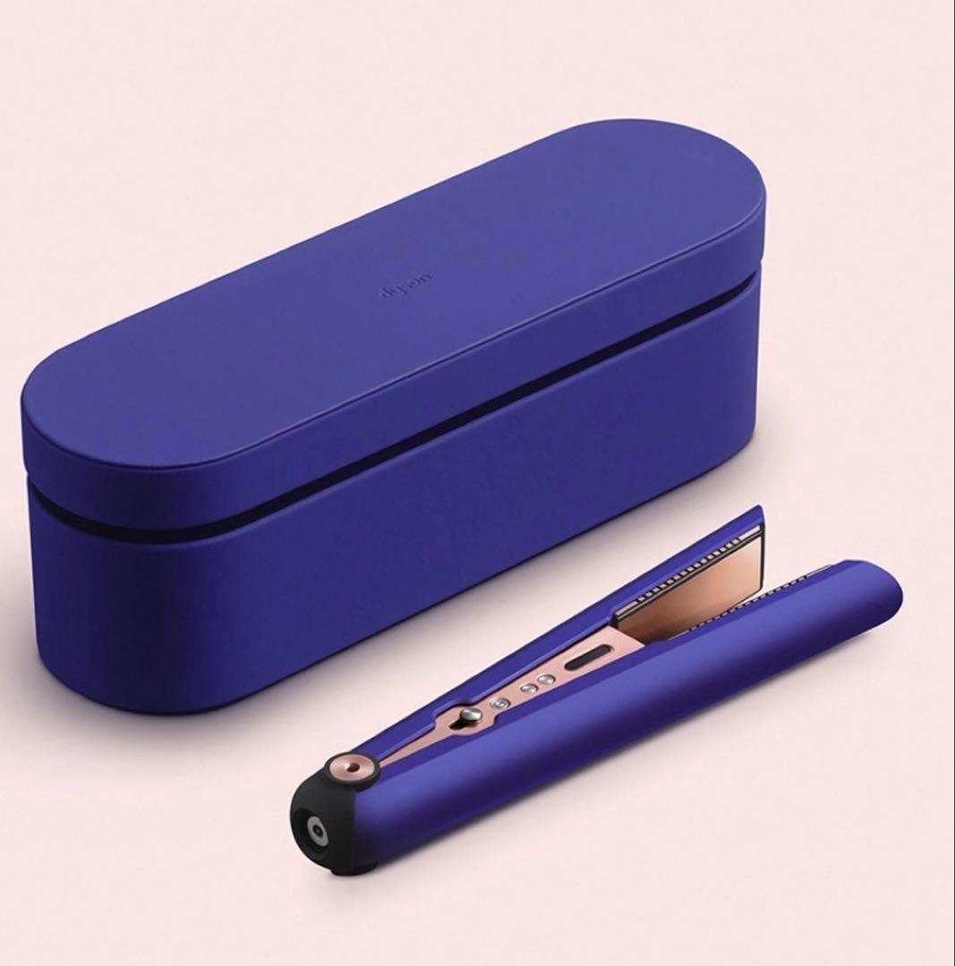 ダイソンdysonストレートアイロン