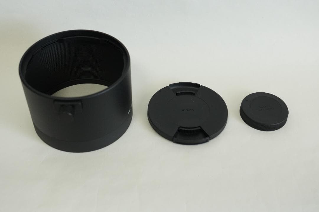 SIGMA シグマ 500mm F5.6 DG DN OS ソニーEマウント