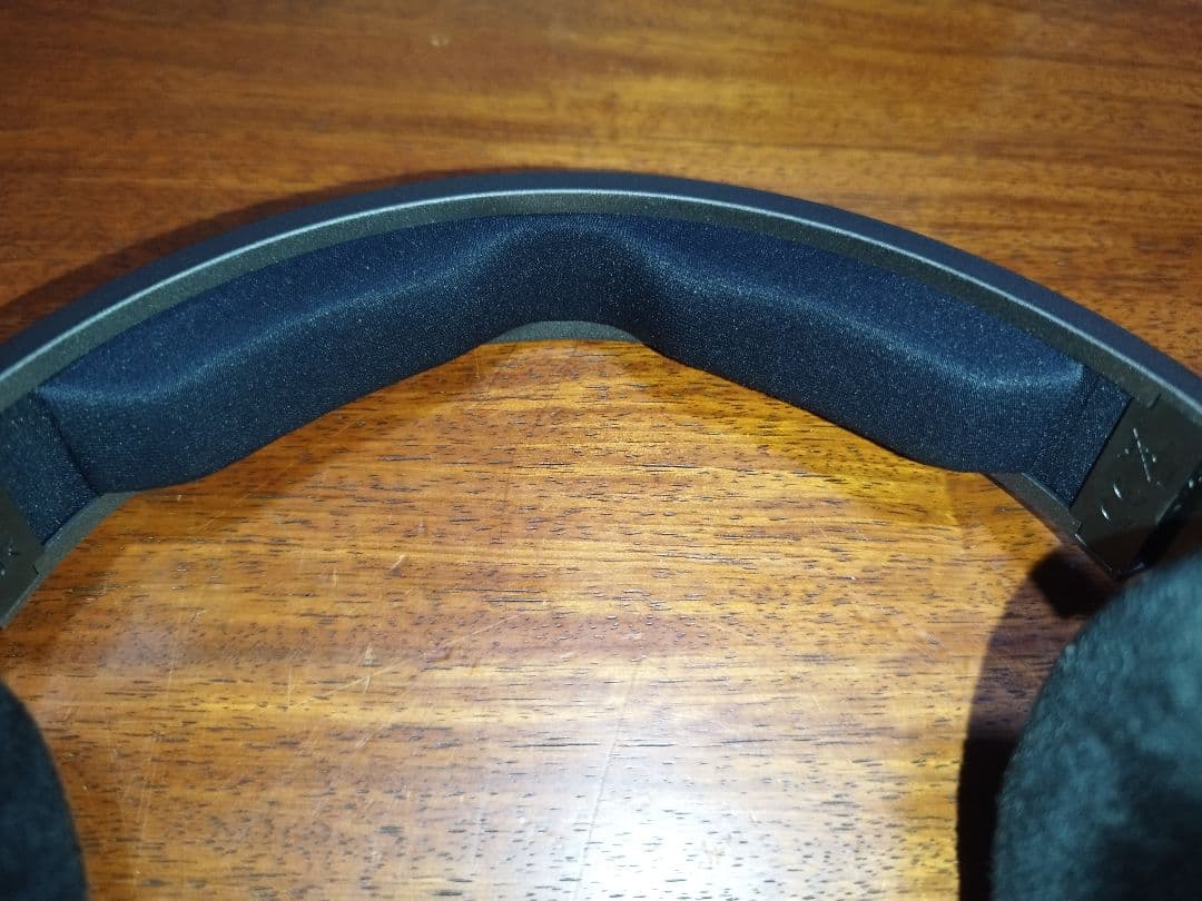 SENNHEISER　HD600 ヘッドホン