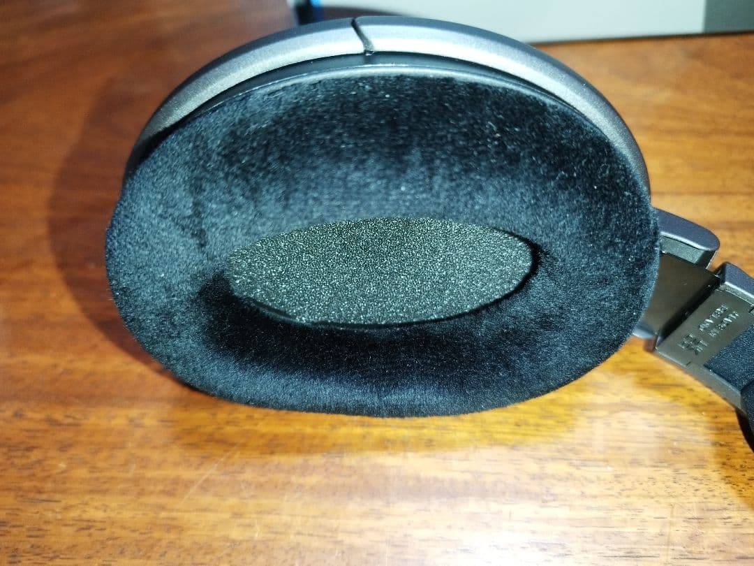 SENNHEISER　HD600 ヘッドホン