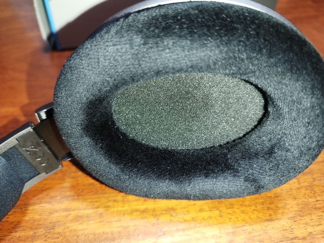 SENNHEISER　HD600 ヘッドホン