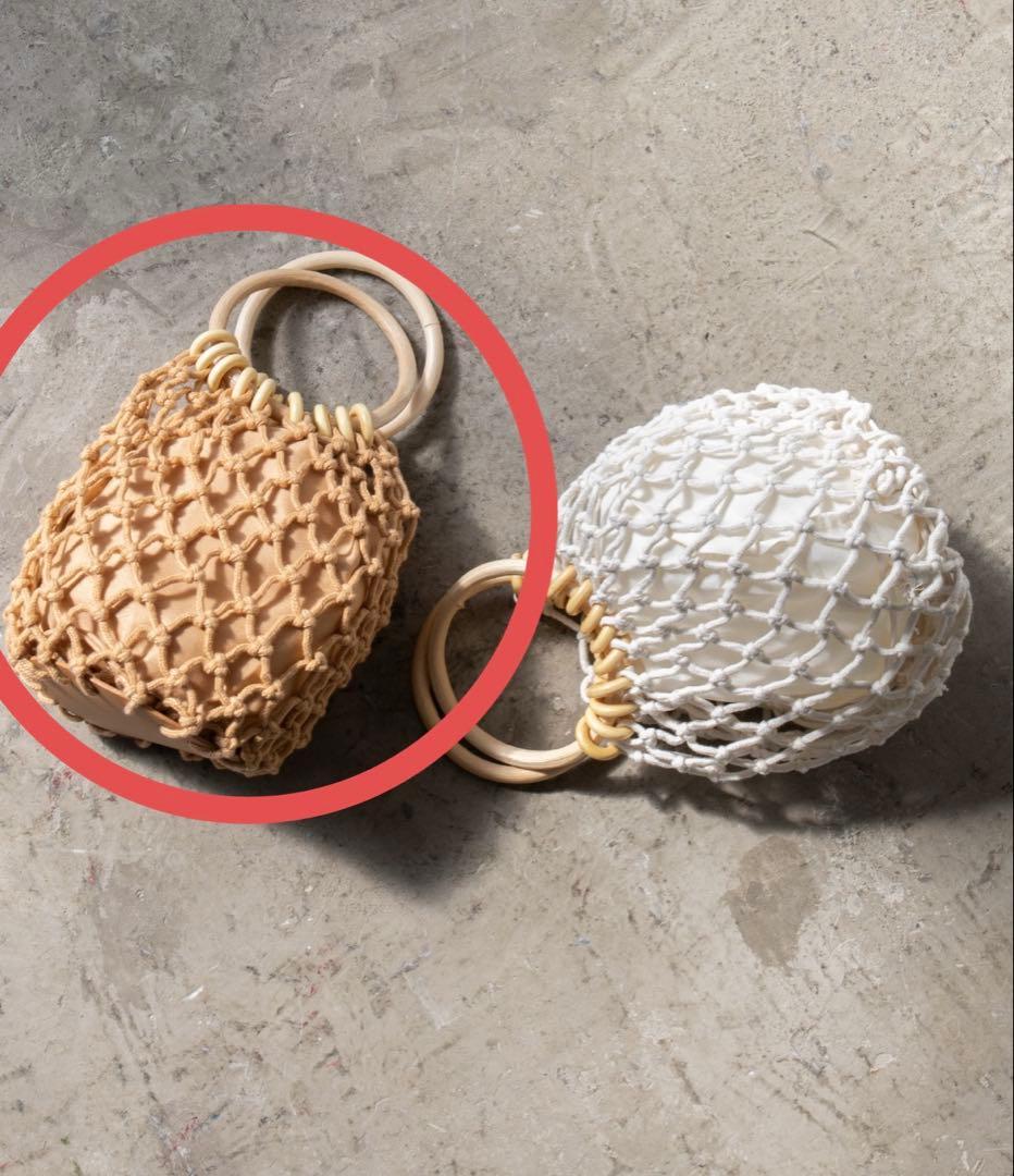 ゆかた館グレース　浴衣5点セット　バンブーバッグ　セット