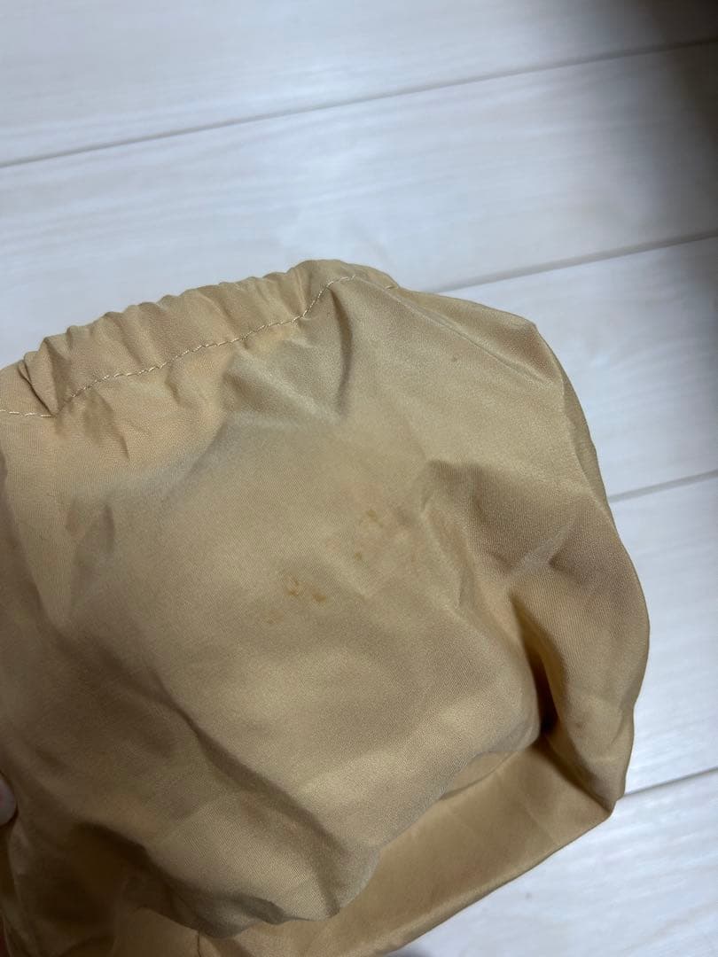 ゆかた館グレース　浴衣5点セット　バンブーバッグ　セット