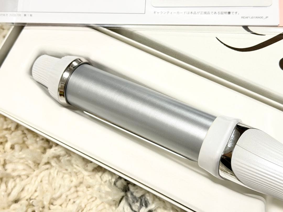 ReFa ビューテックカールアイロン32mm