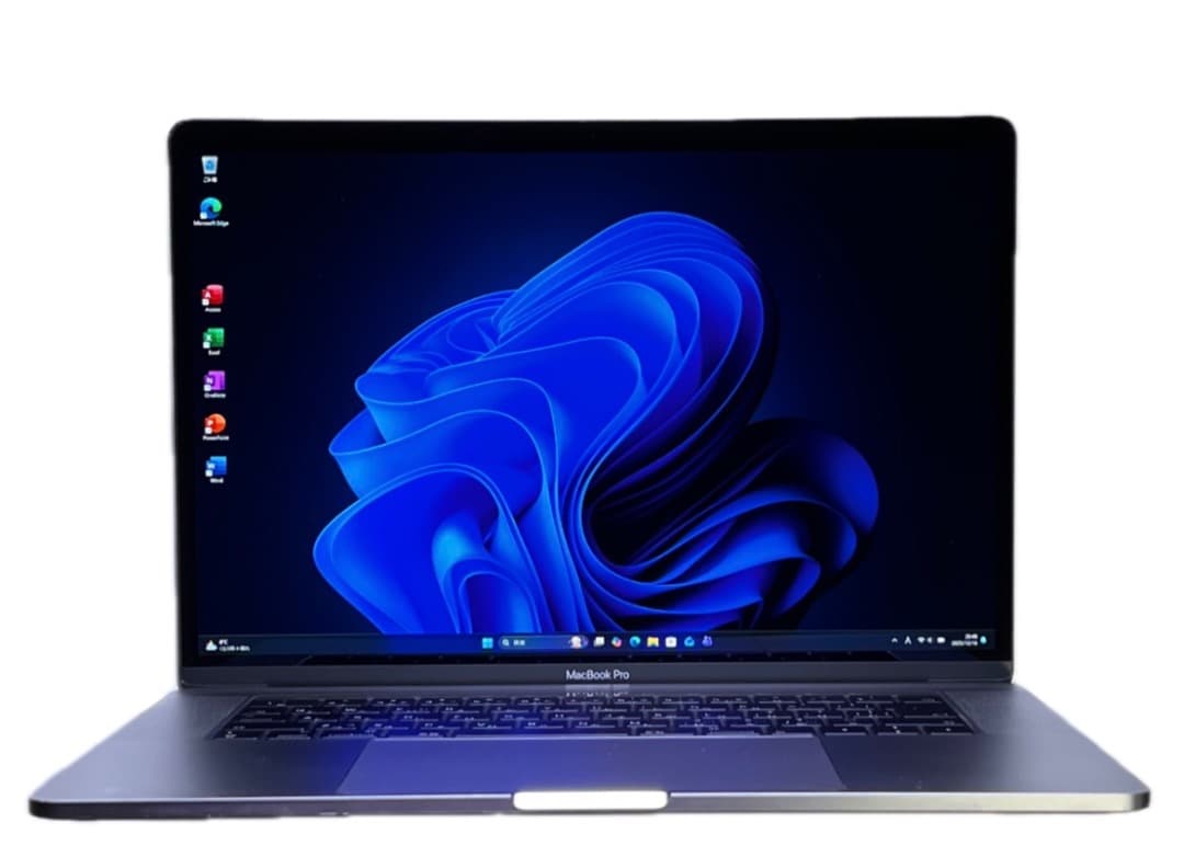 k*b様 ダブルOS♪〜MacBook Pro 15-inch【cs6, Off