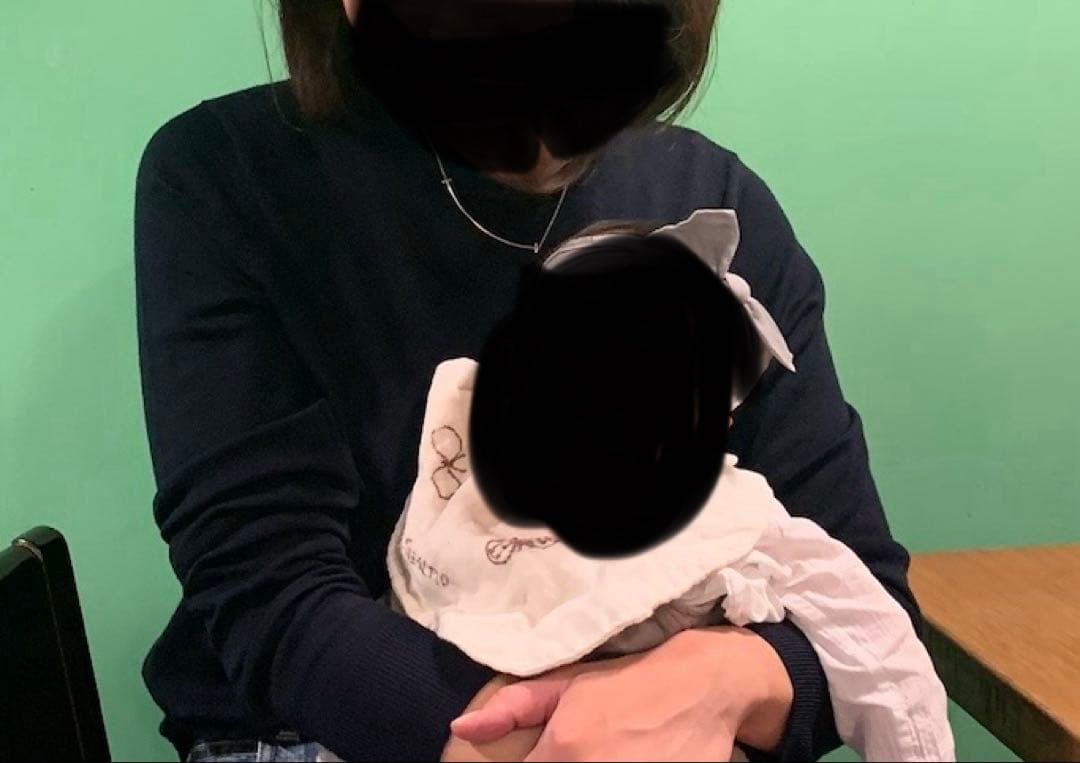 ティファニー　Tスマイル　ラージ　ネックレス　シルバー