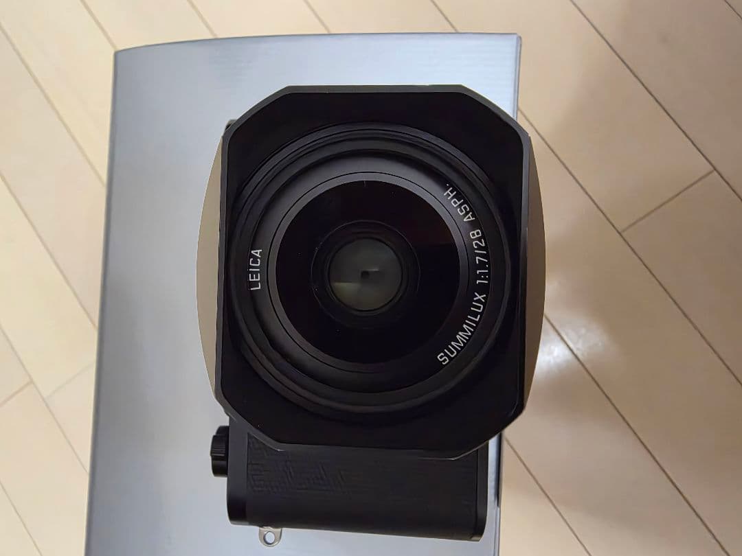 【美品】LEICA Q3