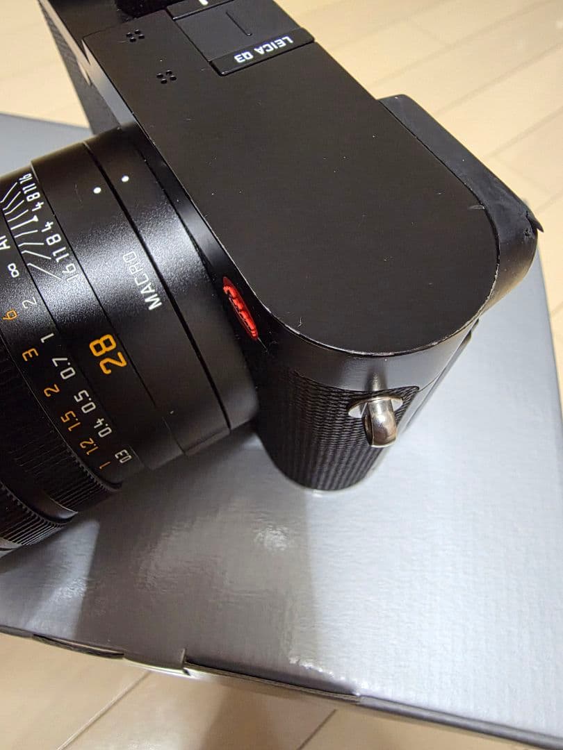【美品】LEICA Q3