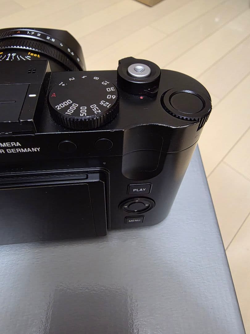 【美品】LEICA Q3