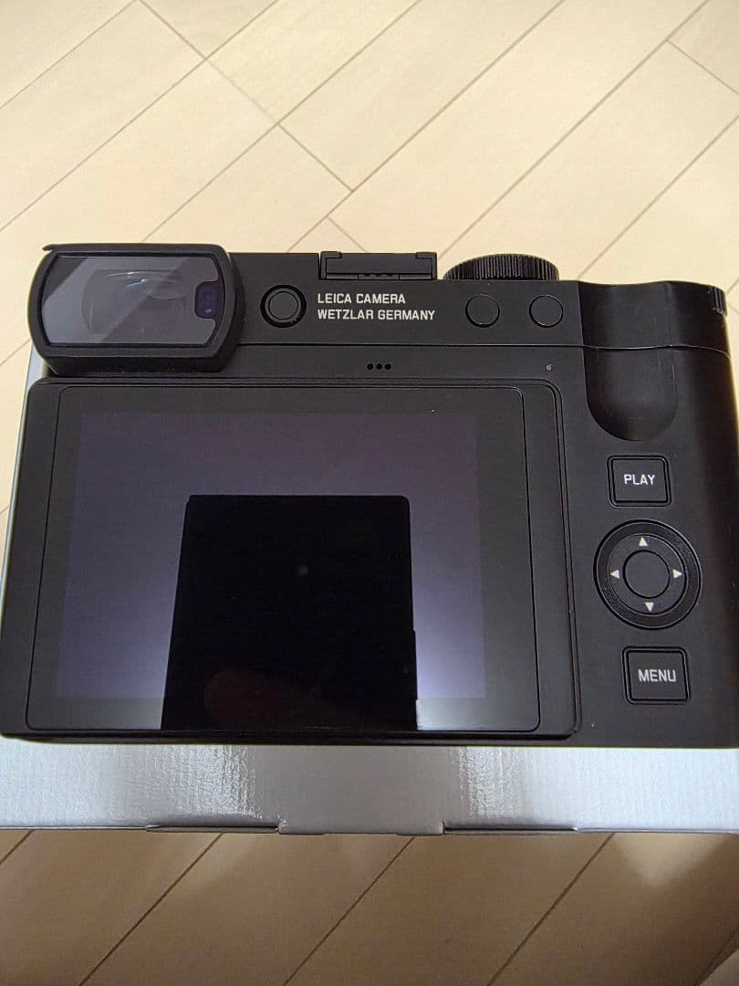 【美品】LEICA Q3