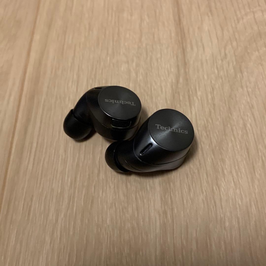 イヤホン Technics AZ60