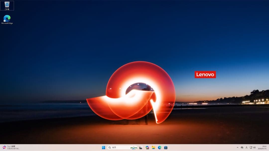 ミニPC Lenovo ThinkStation P330 Tiny i7 Quadro