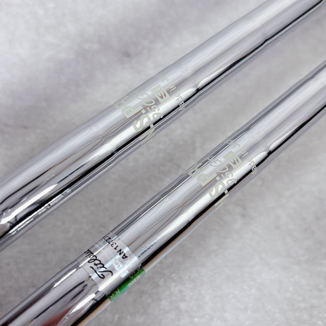 V971 左利き用 タイトリスト ボーケイ ウェッジ 50°56° フレックスS