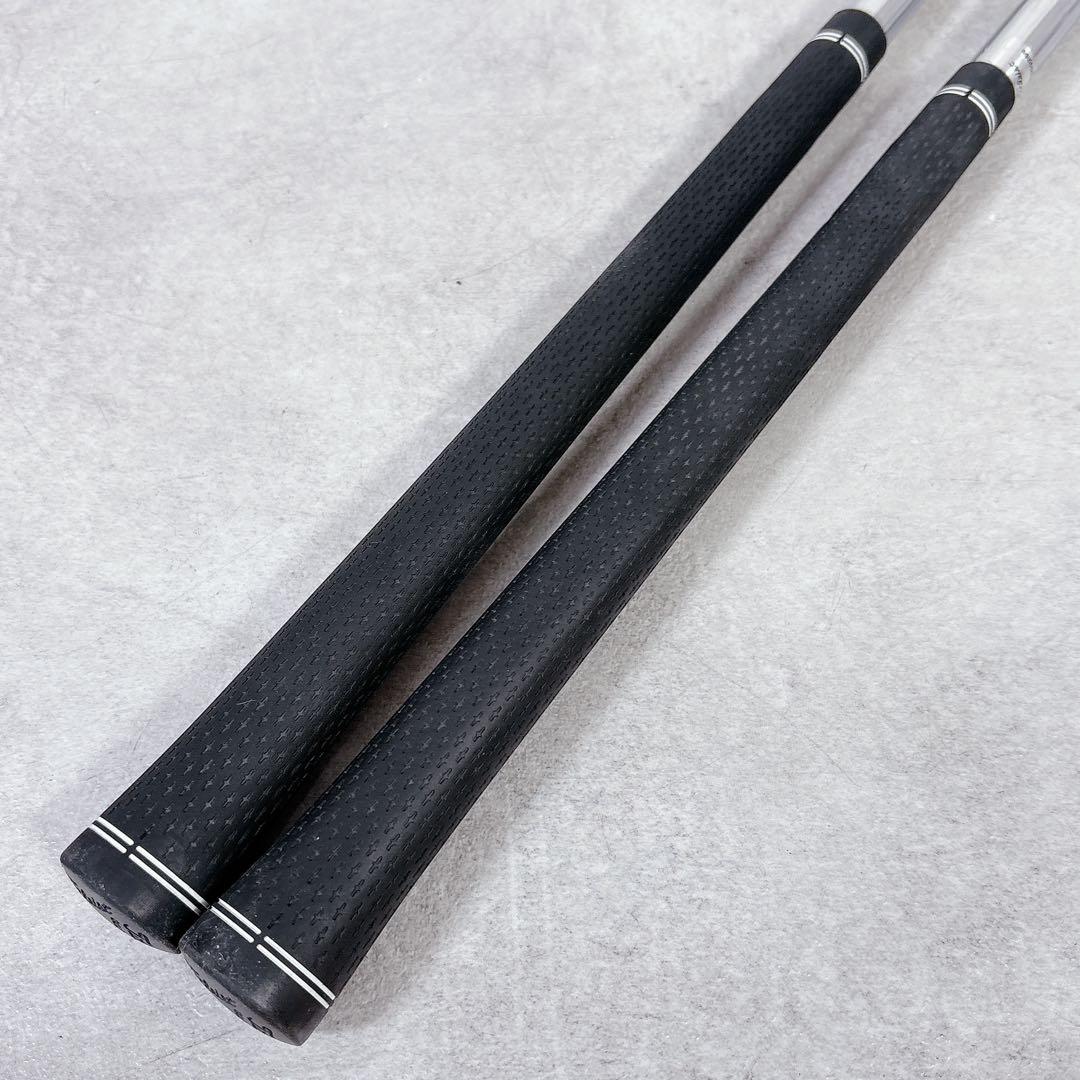 V971 左利き用 タイトリスト ボーケイ ウェッジ 50°56° フレックスS