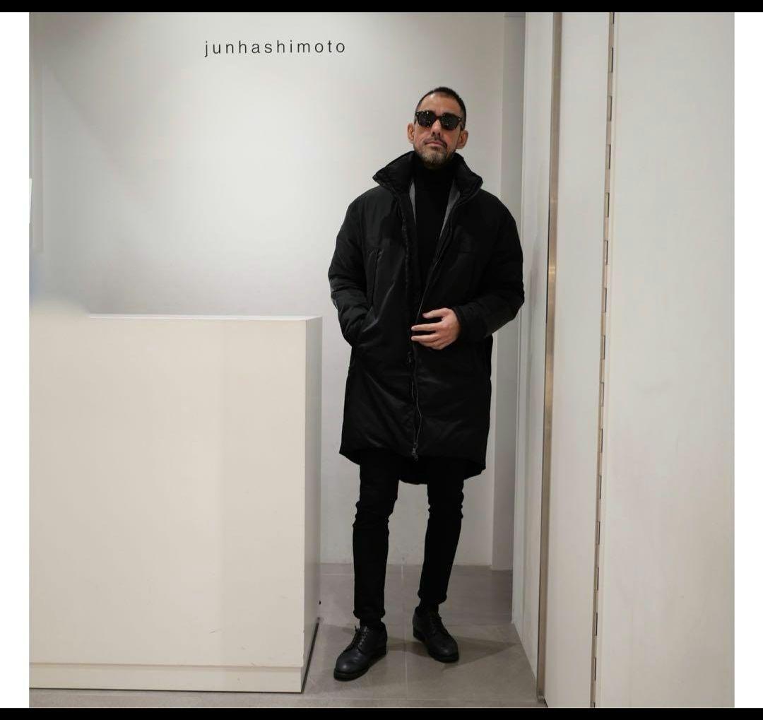 junhashimoto モンスターパーカー 3