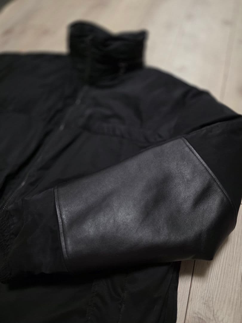 junhashimoto モンスターパーカー 3