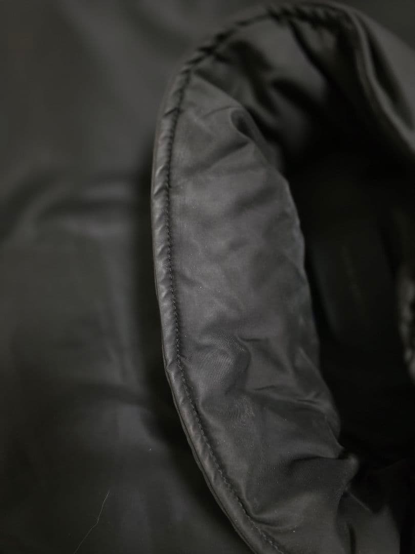 junhashimoto モンスターパーカー 3