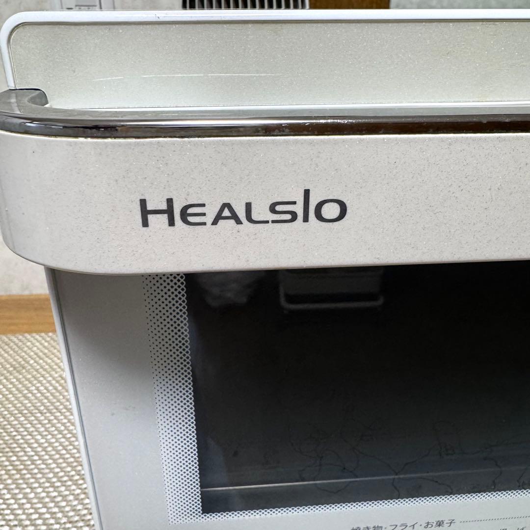 SHARP HEALSIO AX-CA1 オーブンレンジ