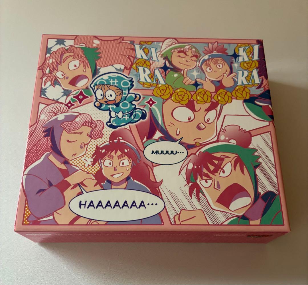 忍たま　ドラマCD　い組、ろ組、は組の段　〜上巻〜　特典BOX付き