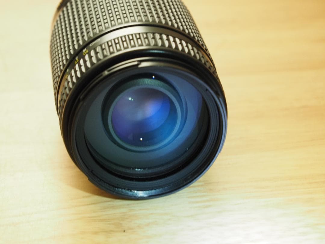 フィルムカメラ　Nikon　U2　ダブルズームキット