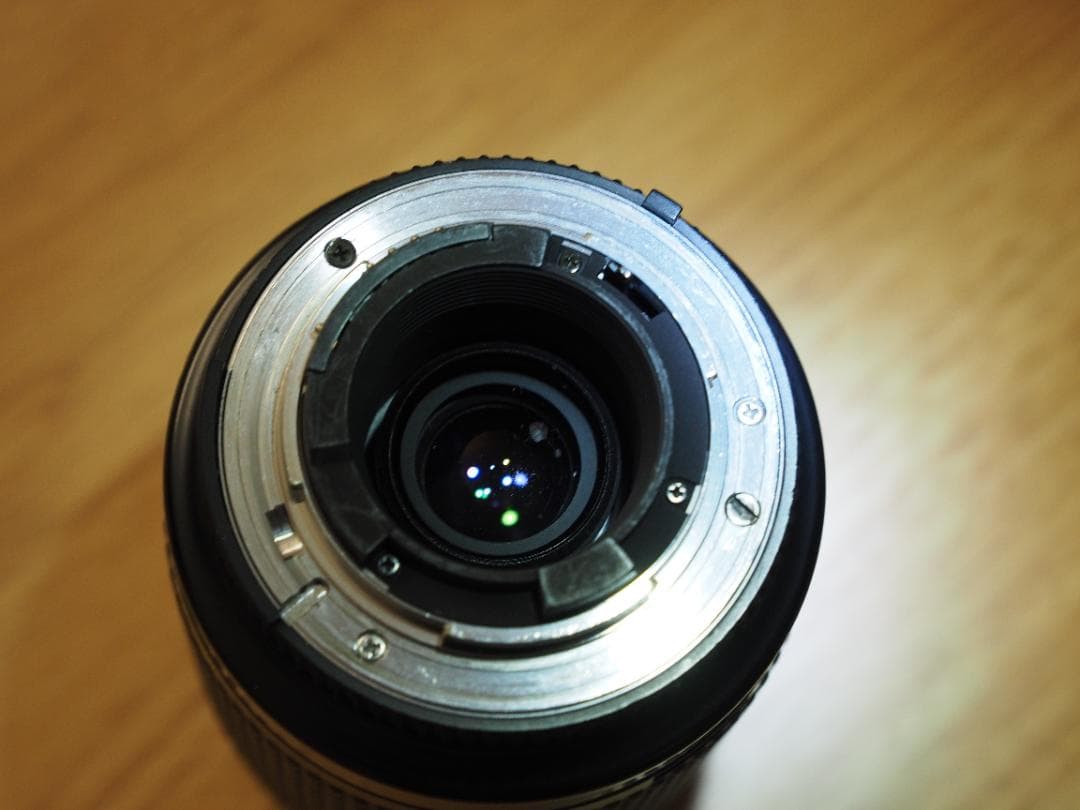 フィルムカメラ　Nikon　U2　ダブルズームキット