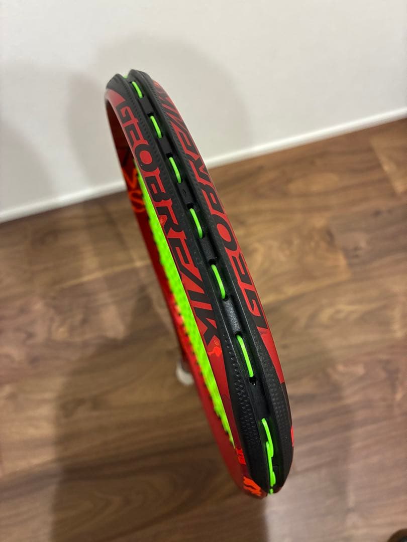 ジオブレイク70vs