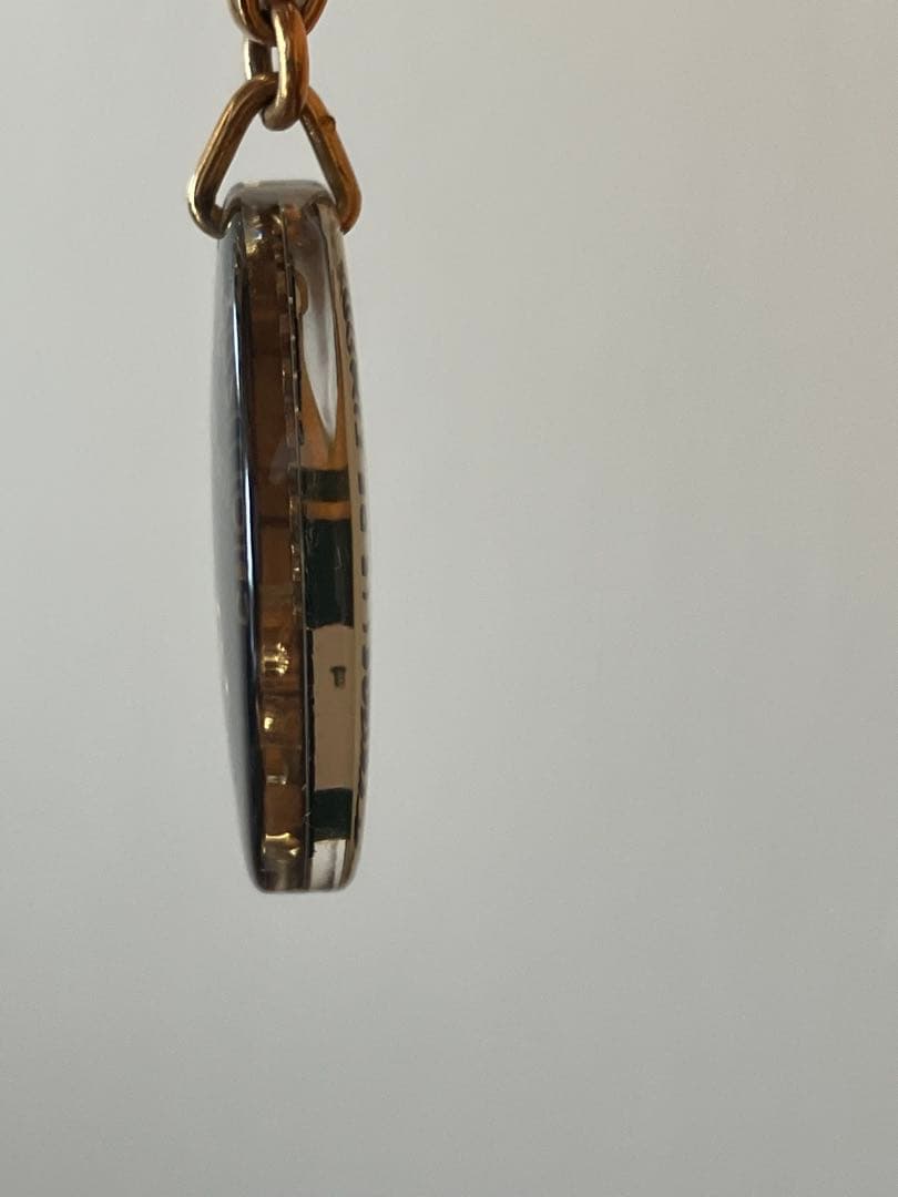 激レア　ブルボンキーホルダー　パリ万博　ワイン