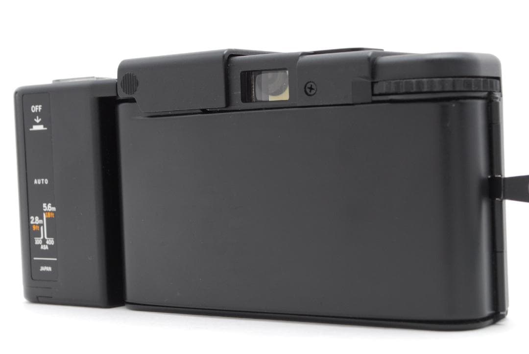 【美品 ケース付き】 オリンパス Olympus XA A11