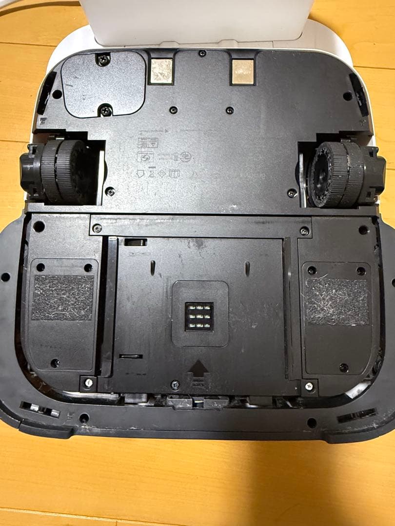 iRobot ルンバ i7+・ブラーバ m6・クリーンベース＋消耗品多数