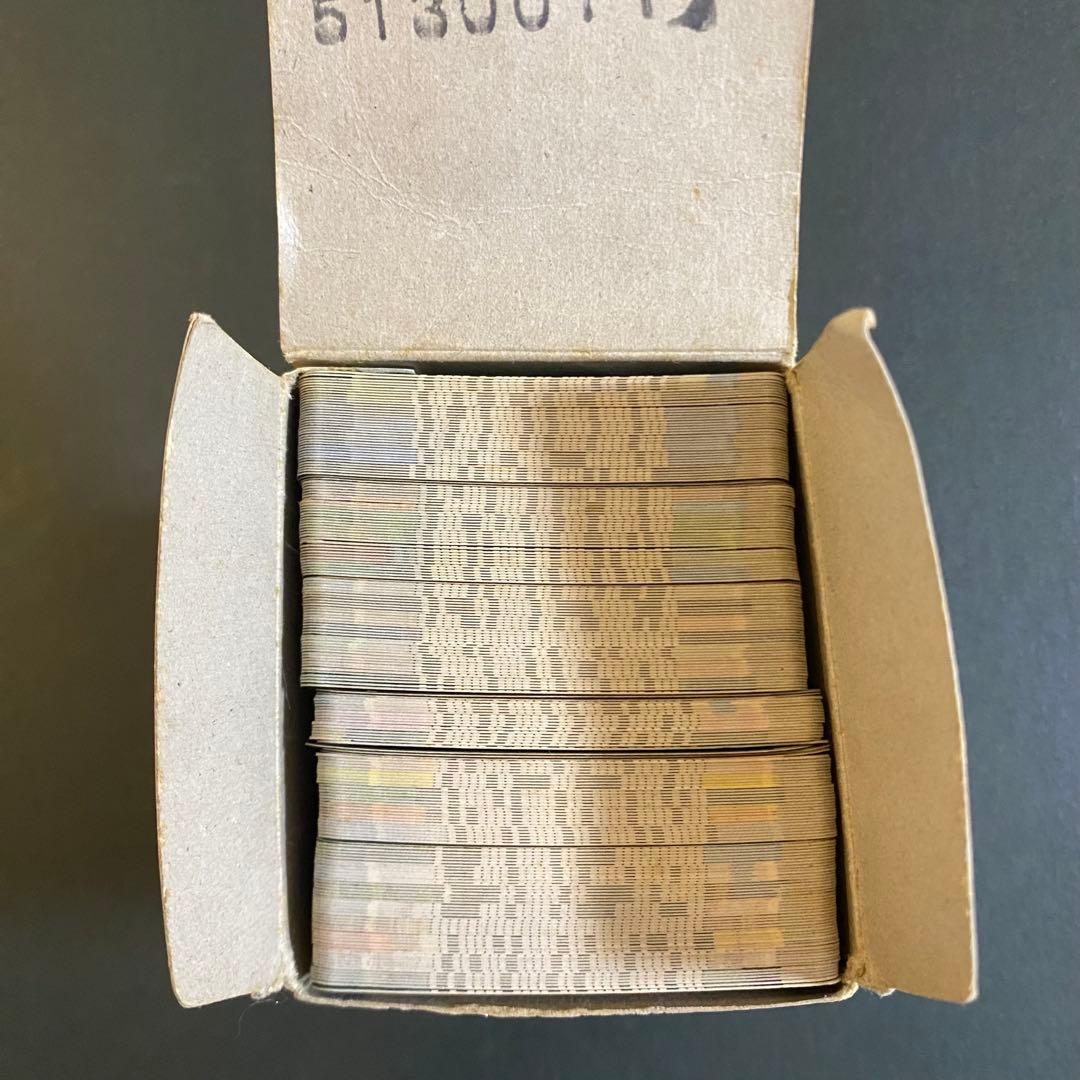 甲竜伝説ヴィルガストII カードダス20 約200枚