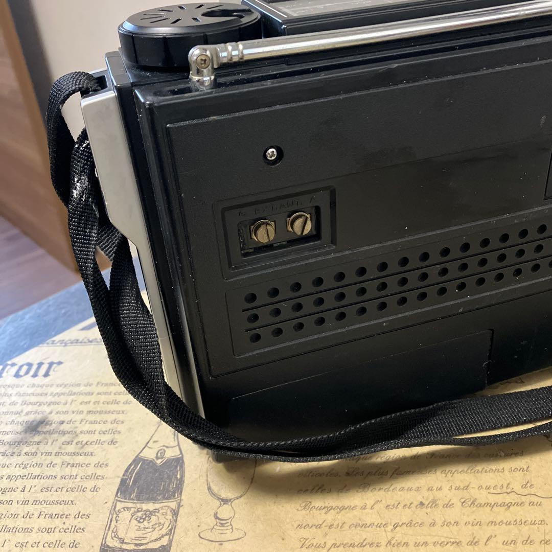 アンテナ旋回出来るジーガム404です 整備済動作品