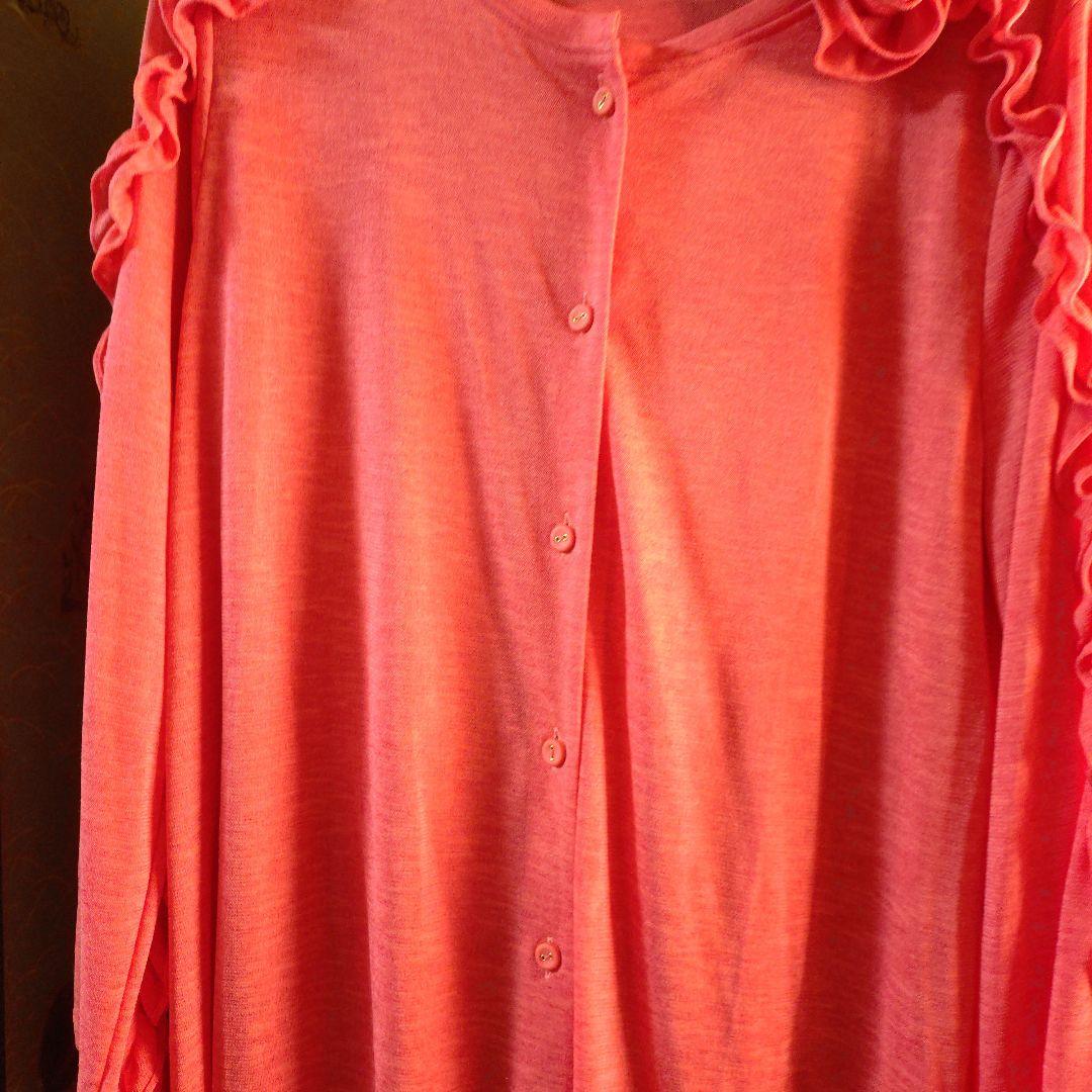 【新品】【3】POTECHINO♡さえら 薔薇 ワンピース レディース