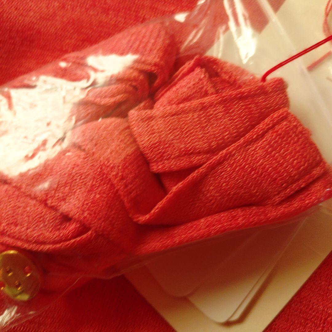 【新品】【3】POTECHINO♡さえら 薔薇 ワンピース レディース