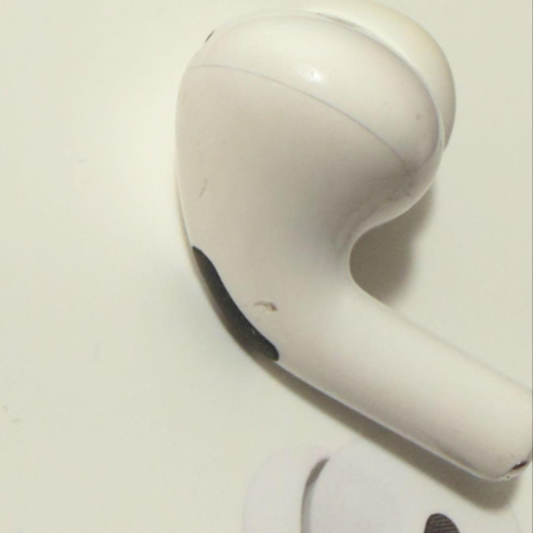 Apple AirPods Pro 第二世代 MagSafe A2698 本体