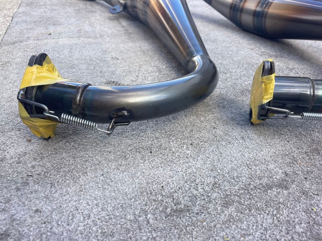 tzr2501kt チャンバー