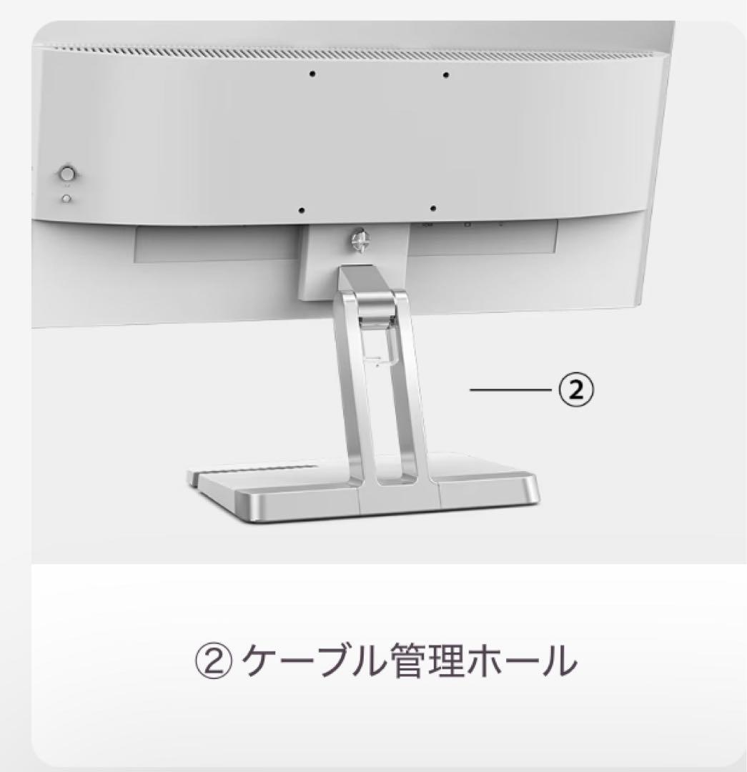 Lenovo L22e-40 21.5型 フルHD VA