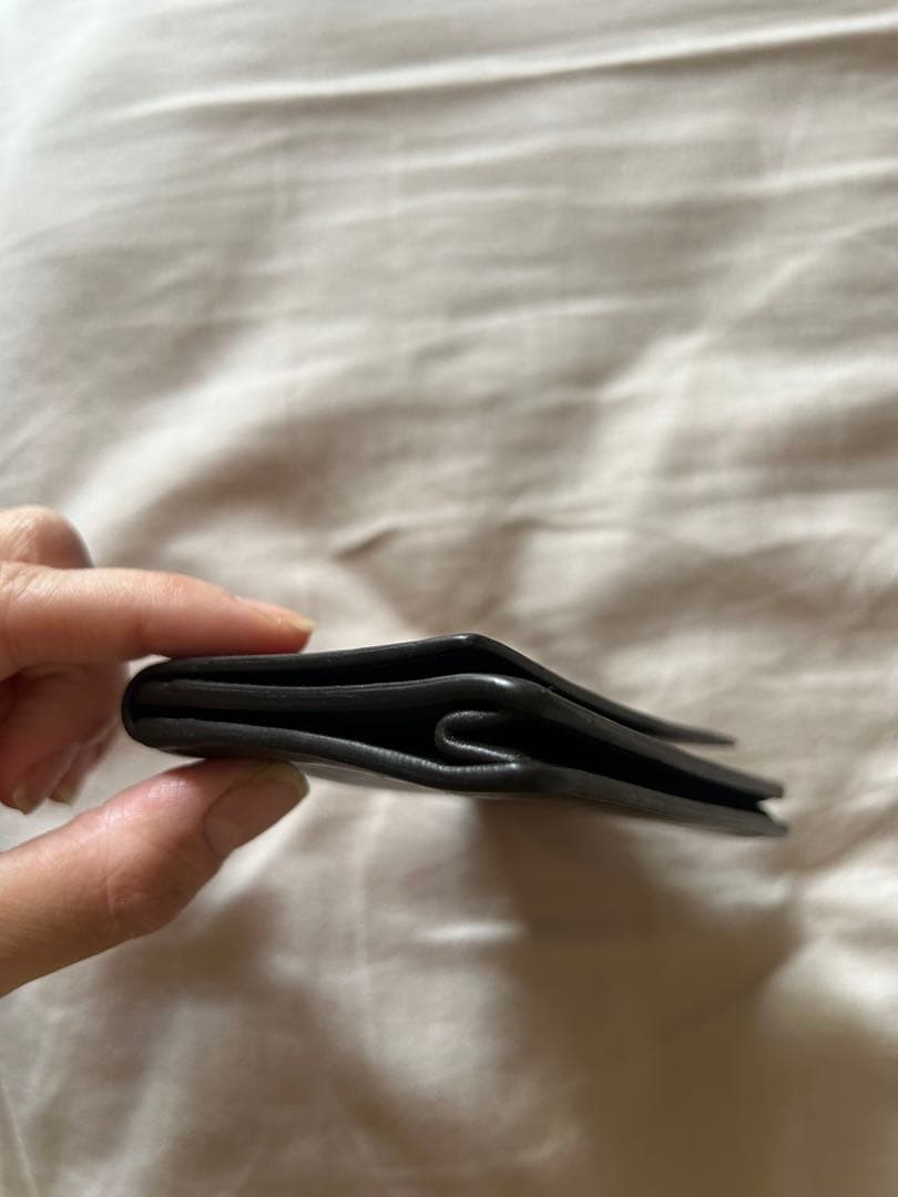 【美品】ボッテガヴェネタ イントレチャート　ブラウン