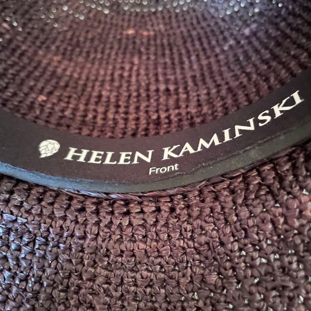 《美品》ヘレンカミンスキー TAHANI