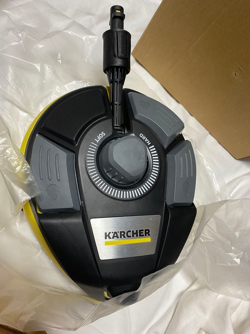 【honda-pcx 】KÄRCHER K5付属品 高圧洗浄機用ガンセット