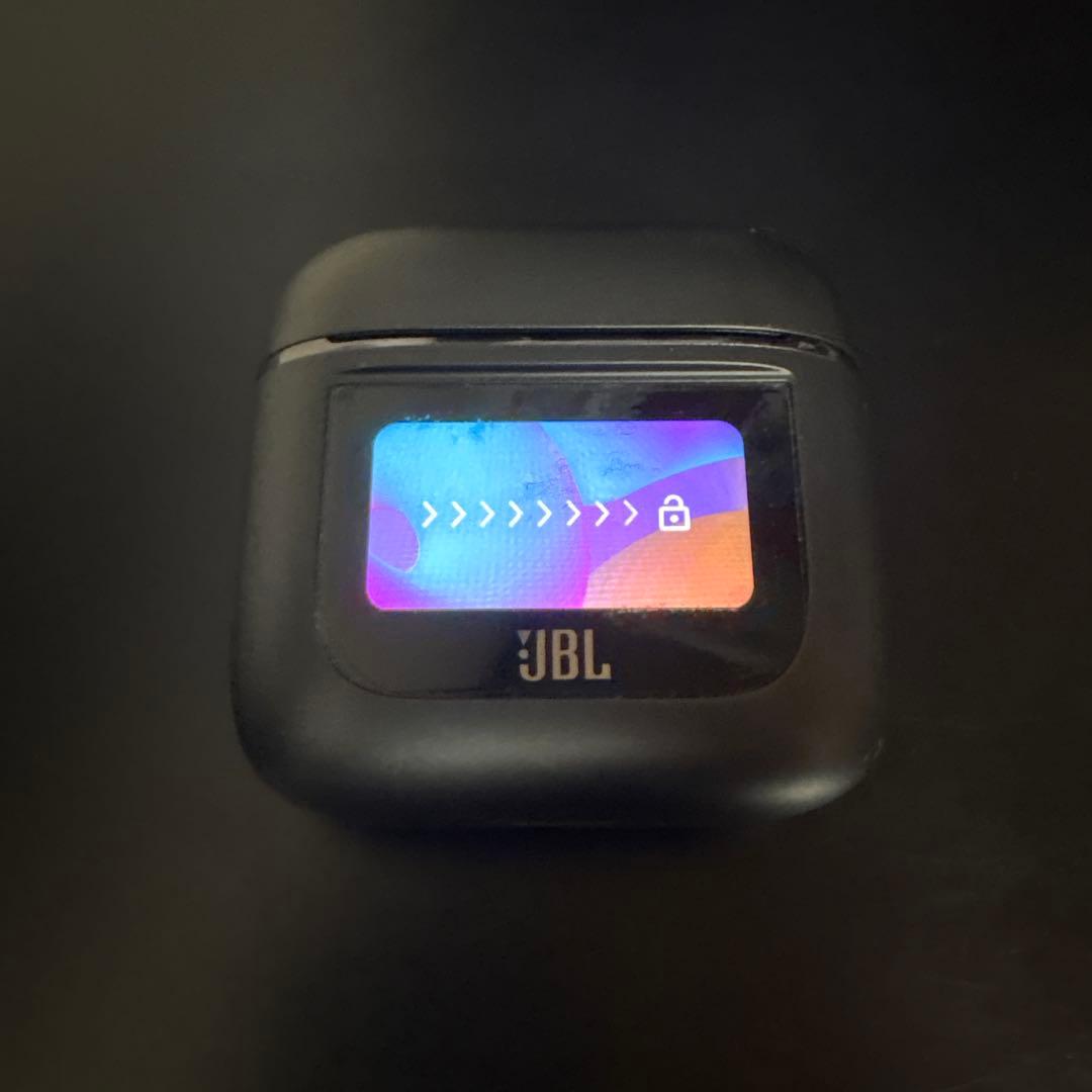 JBL TOUR PRO2 ワイヤレスイヤホン　JBL